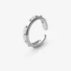 Anillo de plata 925