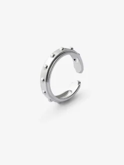 Anillo de plata 925