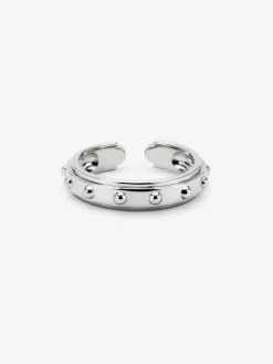 Anillo de plata 925