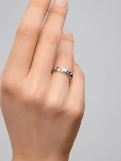 Anillo de plata 925