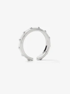 Anillo de plata 925