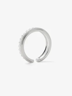 Anillo de plata 925