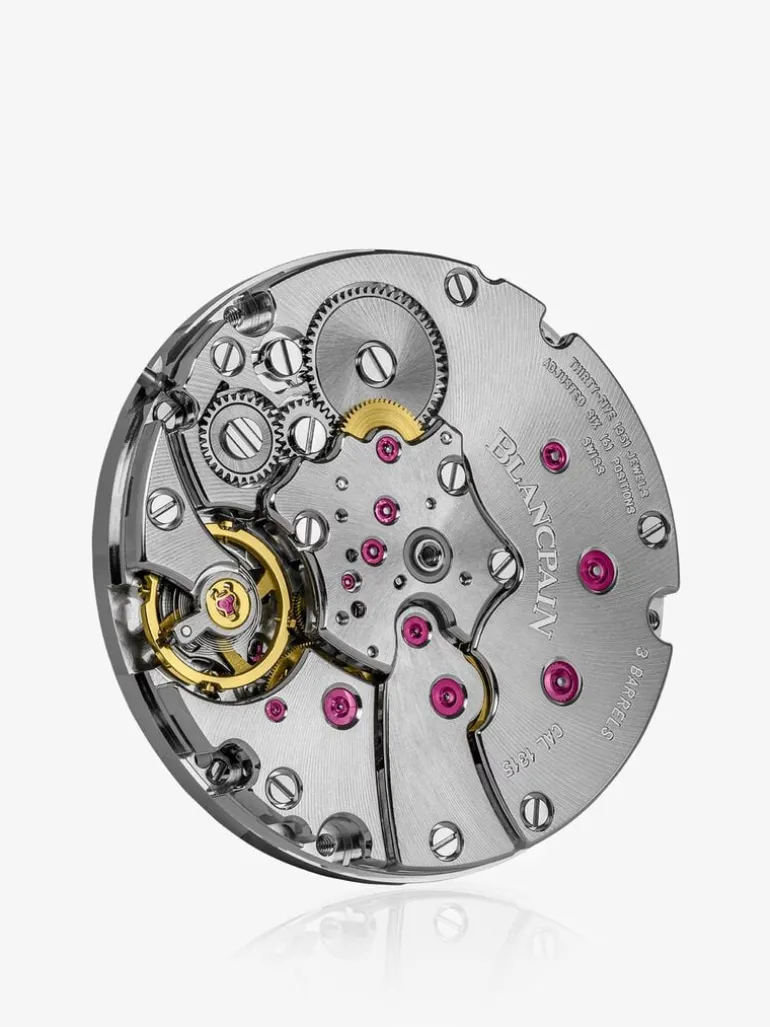 Blancpain Bathyscaphe
