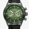 Blancpain Bathyscaphe Chronographe Flyback