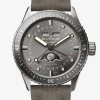 Blancpain Bathyscaphe Quantième Complet Phases de Lune