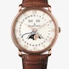 Blancpain Quantième Complet