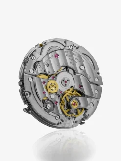 Blancpain Quantième Complet
