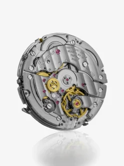 Blancpain Quantième Complet