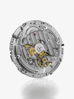 Blancpain Quantième Complet
