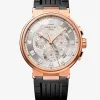 Breguet Marine Chronographe 5527