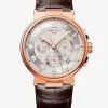 Breguet Marine Chronographe 5527