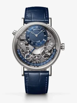 Breguet Tradition Quantième Rétrograde 7597