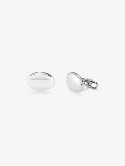 Gemelos de plata 925
