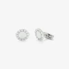 Gemelos de plata 925