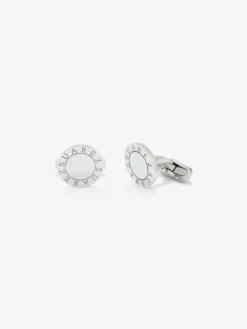 Gemelos de plata 925