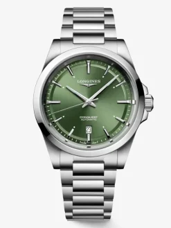Longines CONQUEST 41 mm