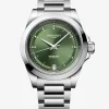 Longines CONQUEST 34 mm