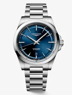 Longines CONQUEST 41 mm