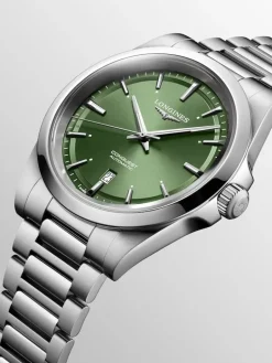 Longines CONQUEST 41 mm