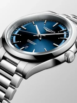 Longines CONQUEST 41 mm