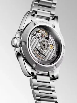 Longines CONQUEST 34 mm