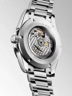 Longines CONQUEST 41 mm