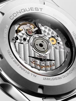 Longines CONQUEST 41 mm