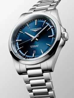 Longines CONQUEST 41 mm