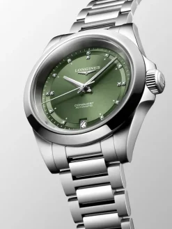 Longines CONQUEST 34 mm