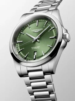 Longines CONQUEST 41 mm