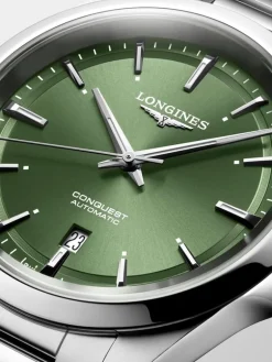 Longines CONQUEST 41 mm