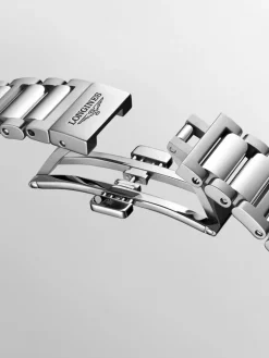 Longines CONQUEST 34 mm