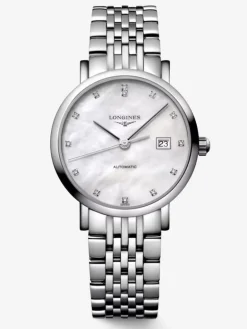 Longines ELEGANT COLLECTION 29 mm