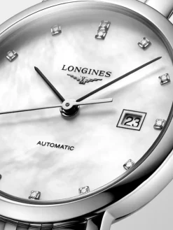Longines ELEGANT COLLECTION 29 mm