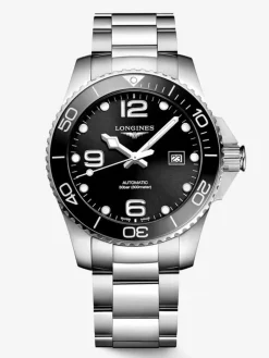 Longines HYDROCONQUEST 43 mm