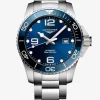 Longines HYDROCONQUEST 43 mm