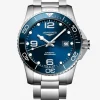 Longines HYDROCONQUEST 41 mm