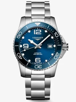 Longines HYDROCONQUEST 41 mm