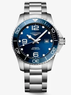 Longines HYDROCONQUEST 43 mm