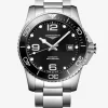 Longines HYDROCONQUEST 41 mm
