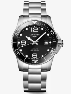 Longines HYDROCONQUEST 41 mm