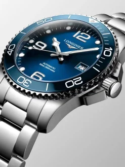 Longines HYDROCONQUEST 41 mm
