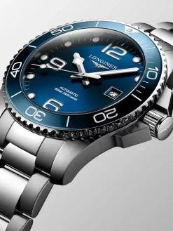 Longines HYDROCONQUEST 43 mm