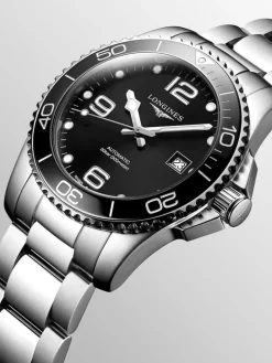 Longines HYDROCONQUEST 41 mm