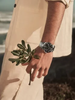 Longines HYDROCONQUEST 41 mm