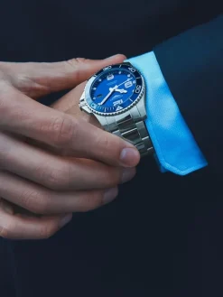 Longines HYDROCONQUEST 41 mm