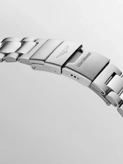 Longines HYDROCONQUEST 41 mm