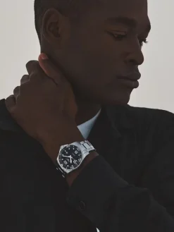 Longines HYDROCONQUEST 41 mm