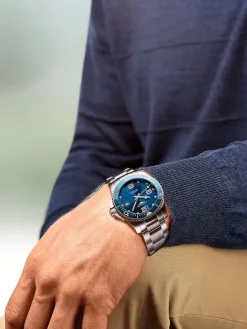 Longines HYDROCONQUEST 41 mm