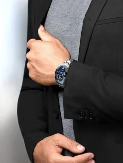 Longines HYDROCONQUEST 43 mm